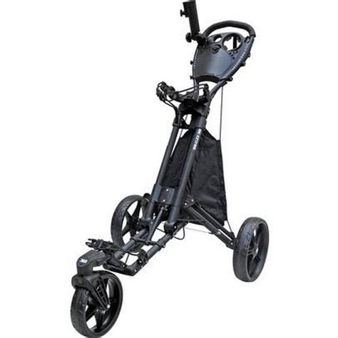 tour trek push cart accessories